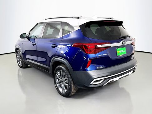 Used 2021 Kia Seltos S image 7