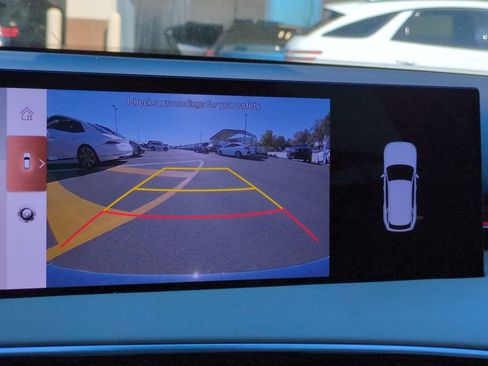 New 2026 Genesis GV70 2.5T image 20