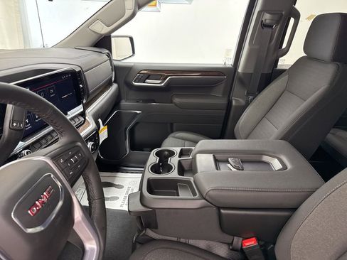 New 2026 GMC Sierra 1500 Elevation w/ Max Trailering Package image 24