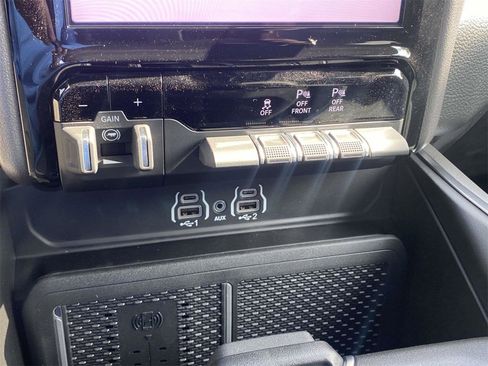 New 2026 RAM 1500 Big Horn image 20