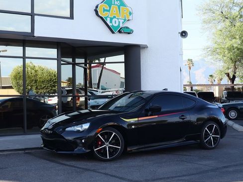 Used 2019 Toyota 86 TRD SE image 3