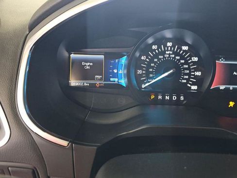 Used 2016 Ford Edge Sport w/ Equipment Group 401A AWD/4WD image 14