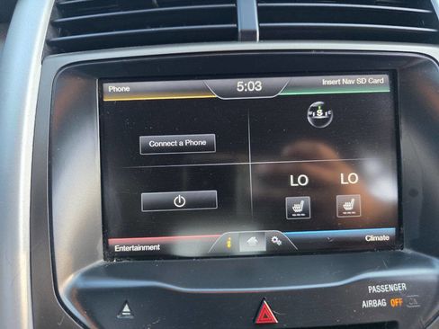 Used 2014 Ford Edge SEL w/ Equipment Group 205A image 20