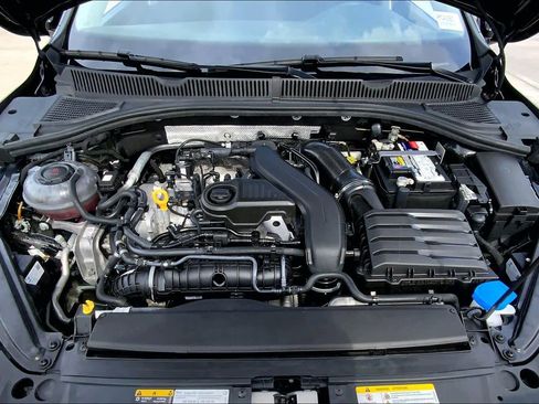 Used 2024 Volkswagen Jetta S image 30