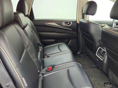 Used 2020 INFINITI QX60 Pure AWD/4WD image 23