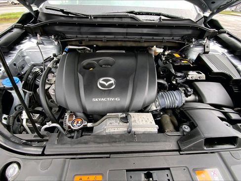 Used 2023 MAZDA CX-5 AWD 2.5 S w/ Select Package image 30