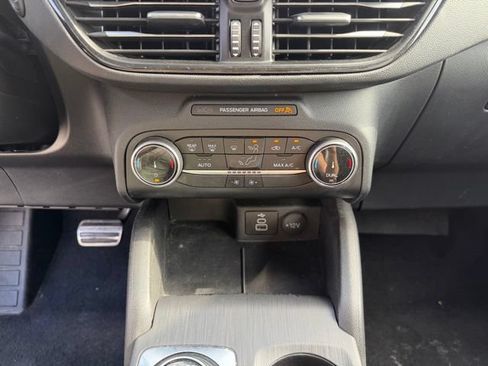 Used 2024 Ford Escape ST-Line FWD image 17