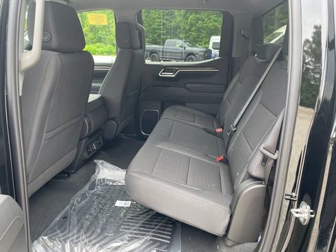 New 2026 Chevrolet Silverado 1500 LT AWD/4WD image 15