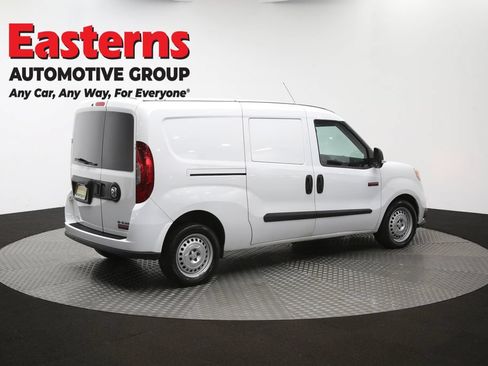 Used 2022 RAM ProMaster City Tradesman w/ Window Group 04 FWD image 41