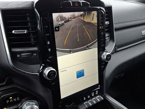 Certified 2023 RAM 1500 Laramie image 19