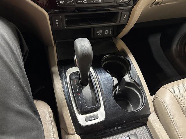 Used 2019 Honda Ridgeline RTL-E image 12