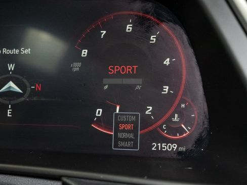 Used 2023 Hyundai Sonata SEL w/ Convenience Package FWD image 16