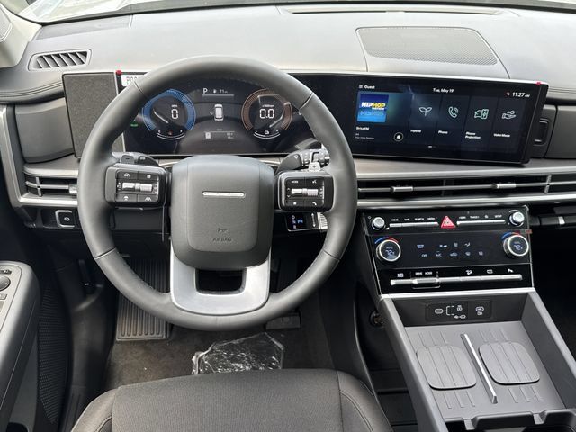 New 2026 Hyundai Santa Fe SE FWD image 25