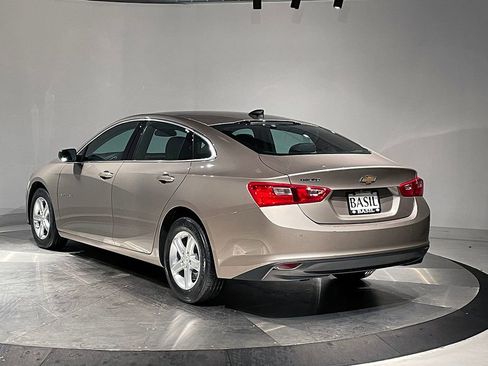 Used 2024 Chevrolet Malibu LS image 13