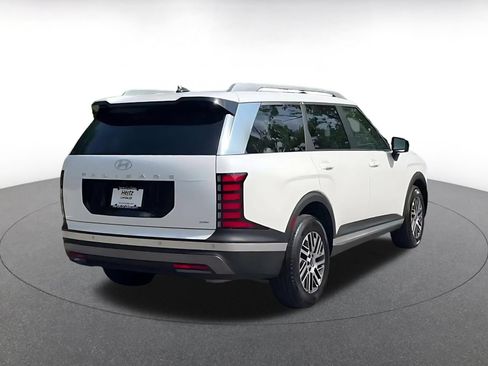 Used 2026 Hyundai Palisade SEL AWD/4WD image 14