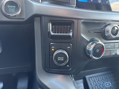 New 2025 Ford F150 XLT w/ Equipment Group 302A MID image 35