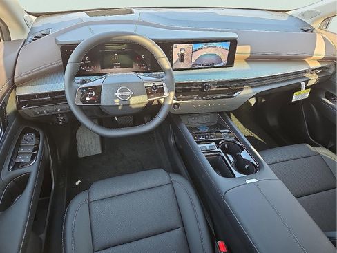 New 2026 Nissan Murano Platinum image 11