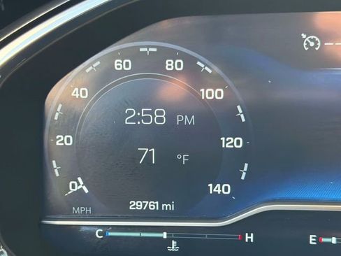 Used 2023 Chevrolet Silverado 1500 RST image 29