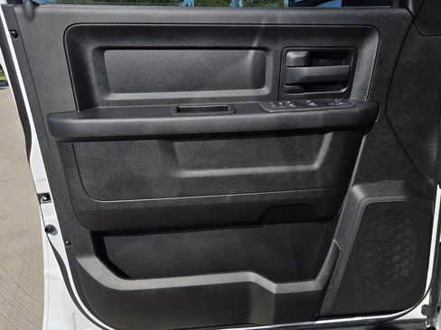 New 2025 RAM 2500 Tradesman image 17