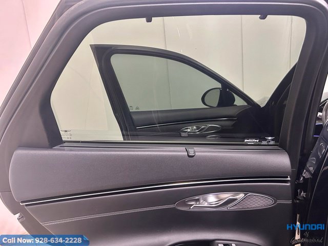 Used 2022 Genesis GV70 2.5T w/ Advanced Package AWD/4WD image 15