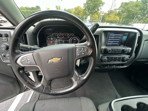 Used 2019 Chevrolet Silverado 1500 LT image 15