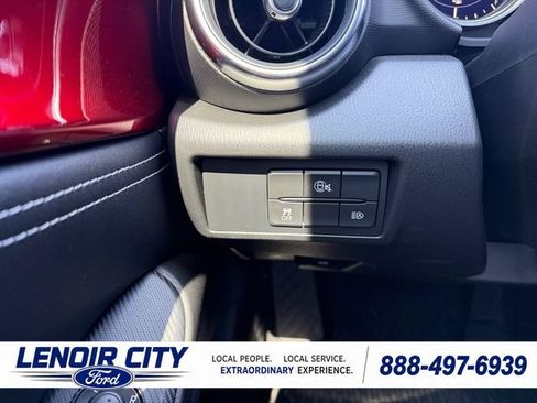 Used 2024 MAZDA MX-5 Miata Grand Touring RWD image 20