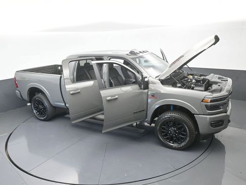 Used 2026 RAM 2500 Limited image 89