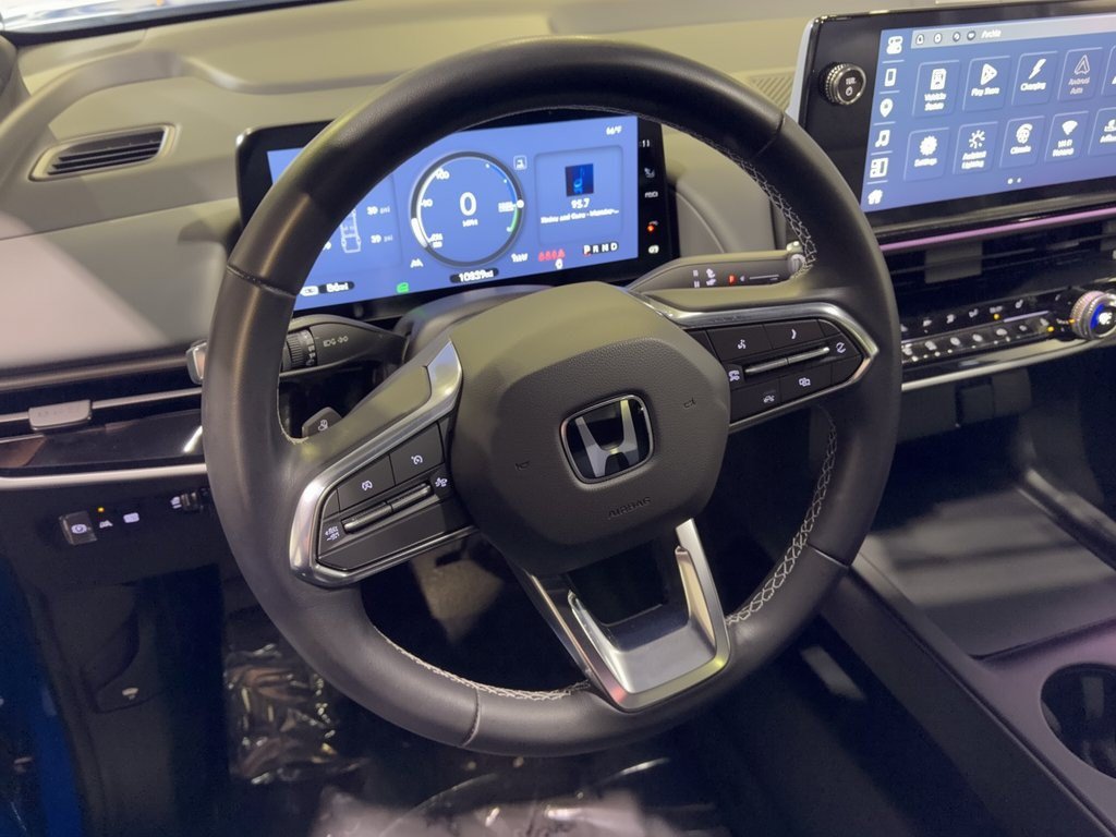 Used 2024 Honda Prologue Touring image 10