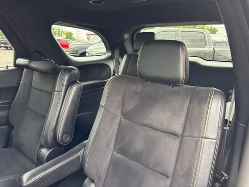 Used 2025 Dodge Durango R/T AWD/4WD image 9