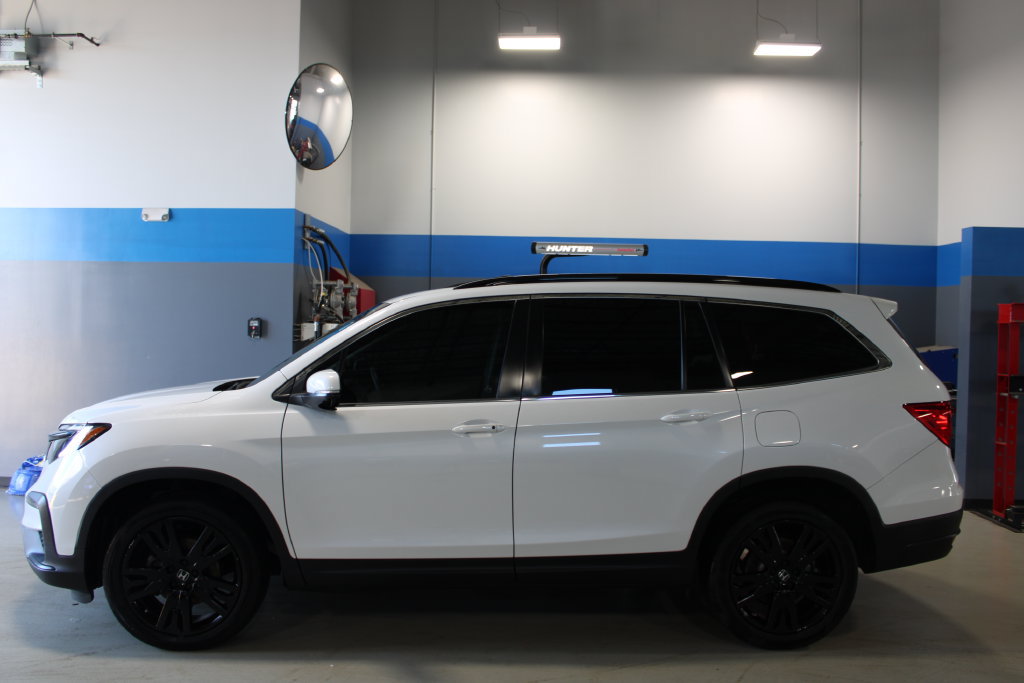 Used 2022 Honda Pilot Special Edition image 9