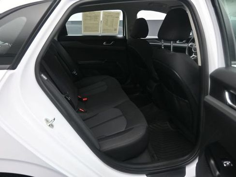 Used 2023 Kia K5 LXS FWD image 26