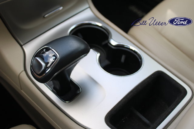 Used 2014 Jeep Grand Cherokee Limited RWD image 18