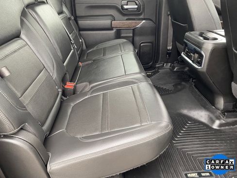 Used 2022 GMC Sierra 2500 Denali w/ Denali Ultimate Package image 14