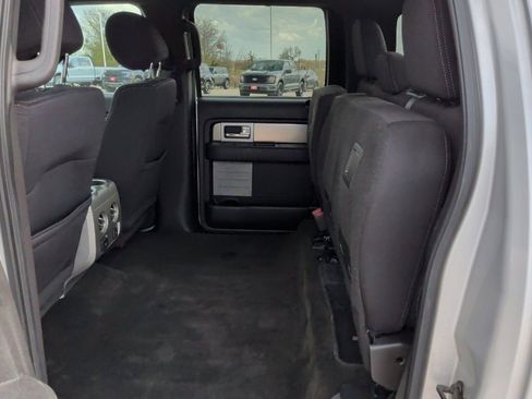 Used 2014 Ford F150 FX2 image 31