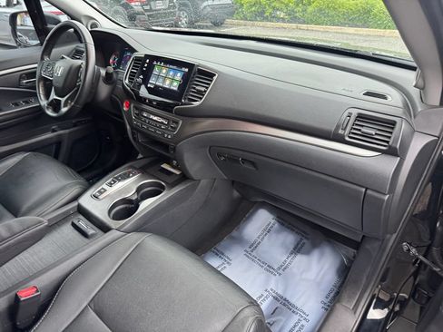 Used 2021 Honda Pilot Special Edition image 16