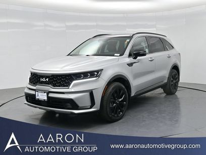 Used 2022 Kia Sorento SX