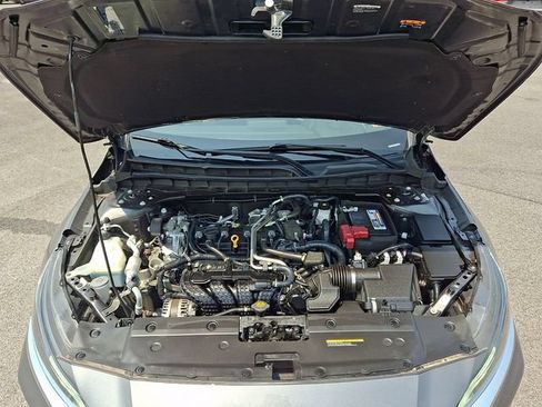 Used 2023 Nissan Altima 2.5 SV FWD image 26