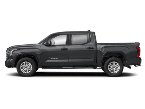 Used 2025 Toyota Tundra SR5 w/ SX Package image 3