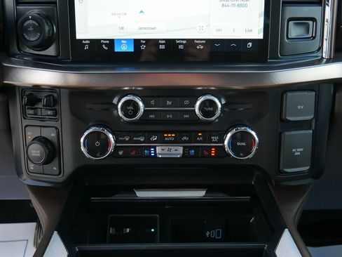 Used 2024 Ford F250 King Ranch image 59