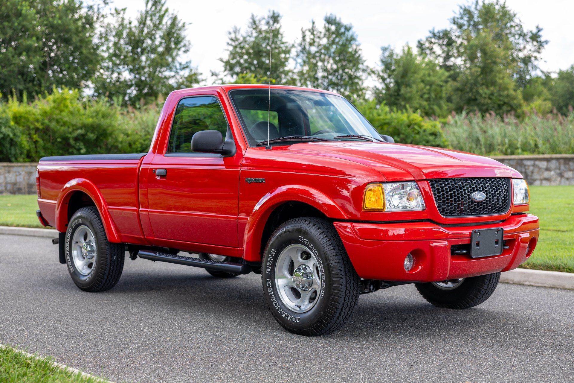 Used 2003 Ford Ranger Edge AWD/4WD image 5