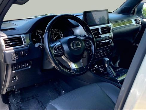 Used 2022 Lexus GX 460 Premium w/ Premium Plus Package AWD/4WD image 18