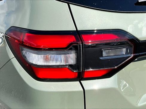 New 2026 Honda Pilot TrailSport image 25