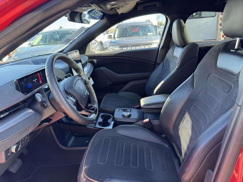 Used 2022 Ford Mustang Mach-E GT image 14