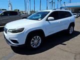 Used 2019 Jeep Cherokee Latitude w/ Popular Appearance Group image 4