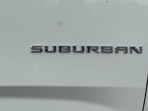 New 2026 Chevrolet Suburban LS image 26