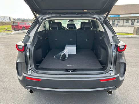 Used 2024 MAZDA CX-50 AWD 2.5 S w/ Cargo Package image 25