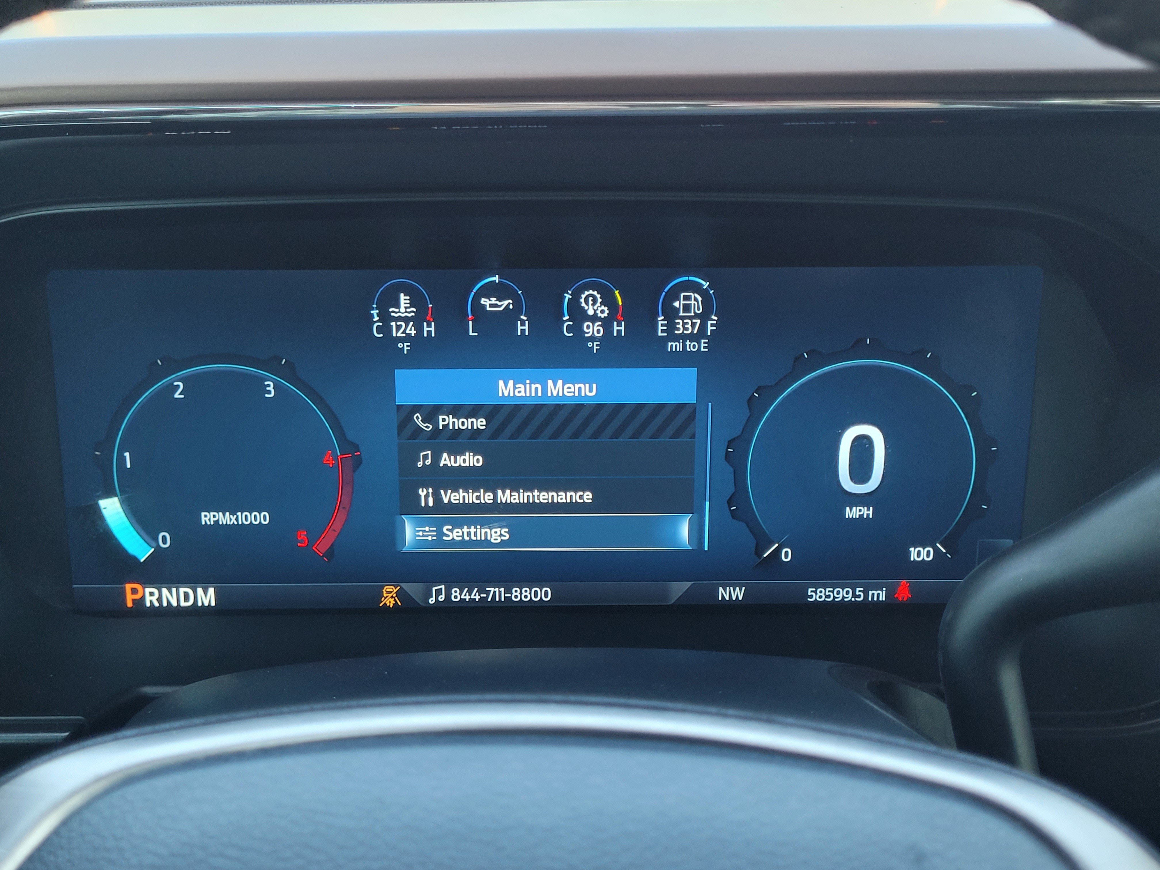Used 2024 Ford F250 King Ranch AWD/4WD image 21