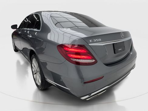 Used 2020 Mercedes-Benz E 350 4MATIC Sedan w/ Parking Assistance Package image 11