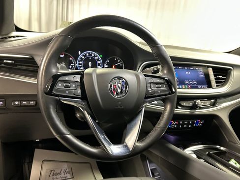 Used 2023 Buick Enclave Premium w/ LPO, Floor Liner Package AWD/4WD image 15