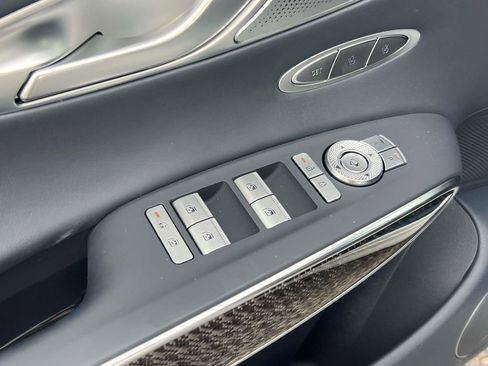 New 2026 Genesis GV70 3.5T Sport Prestige AWD/4WD image 16
